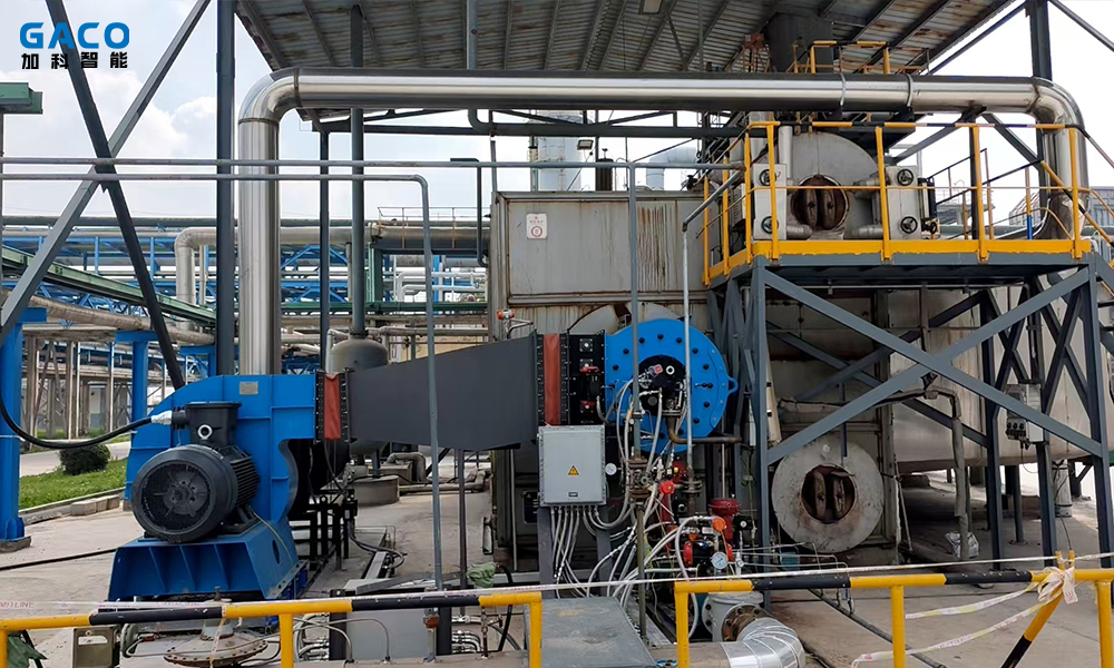 青海云天化国际化肥有限公司