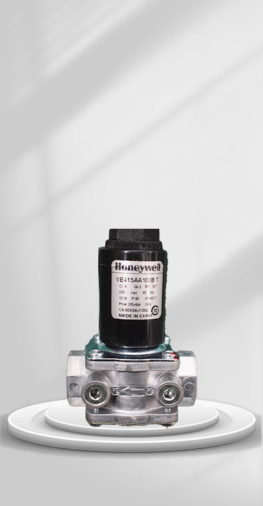 Honeywell  series